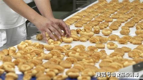 面包發(fā)霉的成因分析與食品產(chǎn)業(yè)鏈中的微生物控制策略